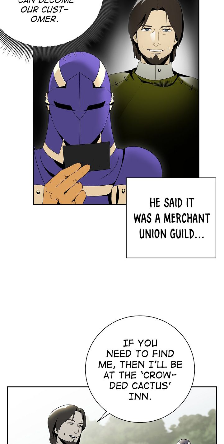 The Skeleton Soldier Failed to Defend the Dungeon Chapter 94 199 6