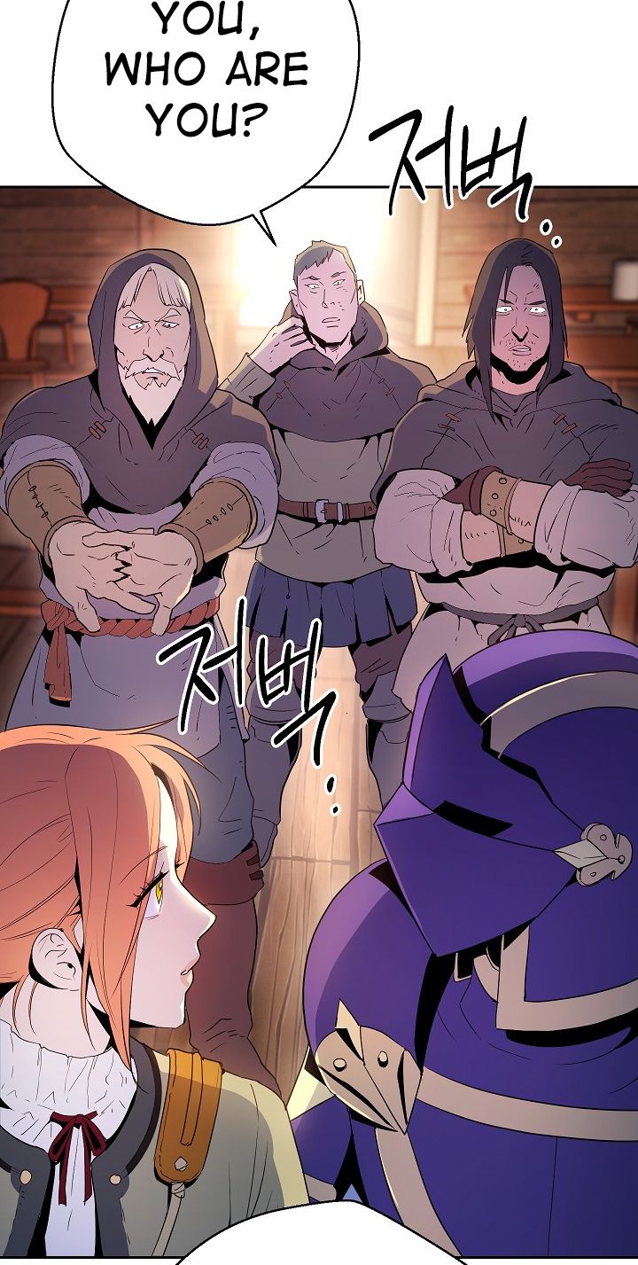 The Skeleton Soldier Failed to Defend the Dungeon Chapter 94 253 60