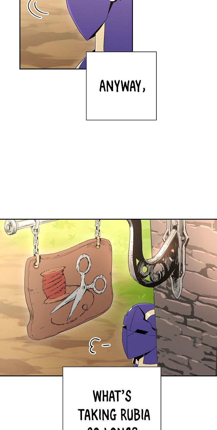 The Skeleton Soldier Failed to Defend the Dungeon Chapter 94 201 8
