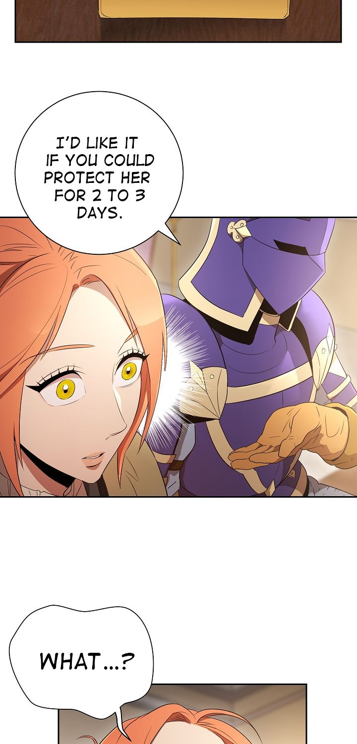 The Skeleton Soldier Failed to Defend the Dungeon Chapter 95 203 10