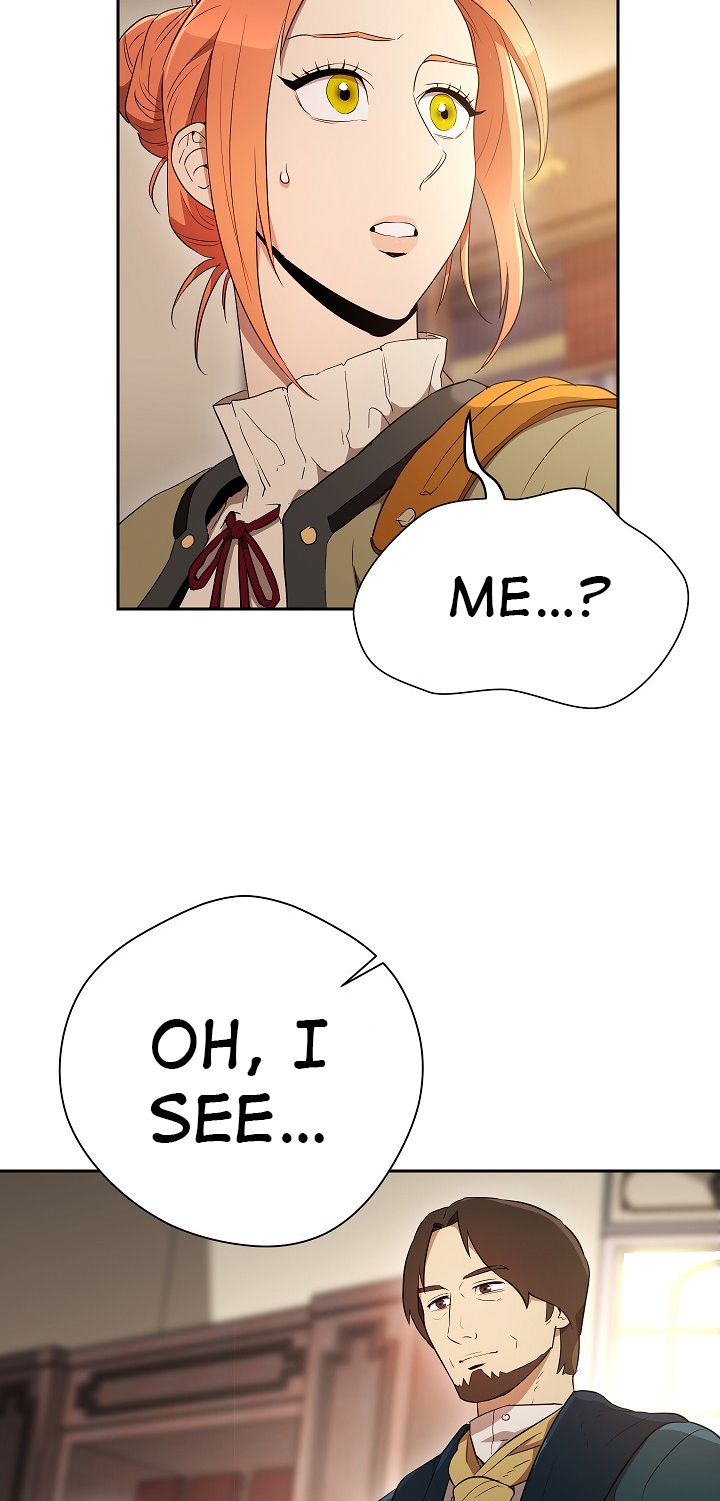The Skeleton Soldier Failed to Defend the Dungeon Chapter 95 204 11