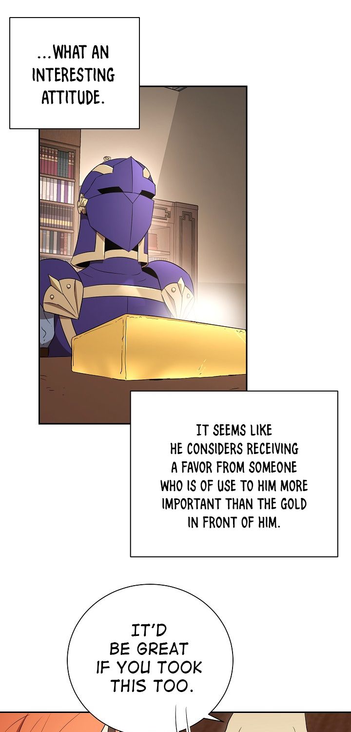 The Skeleton Soldier Failed to Defend the Dungeon Chapter 95 209 16