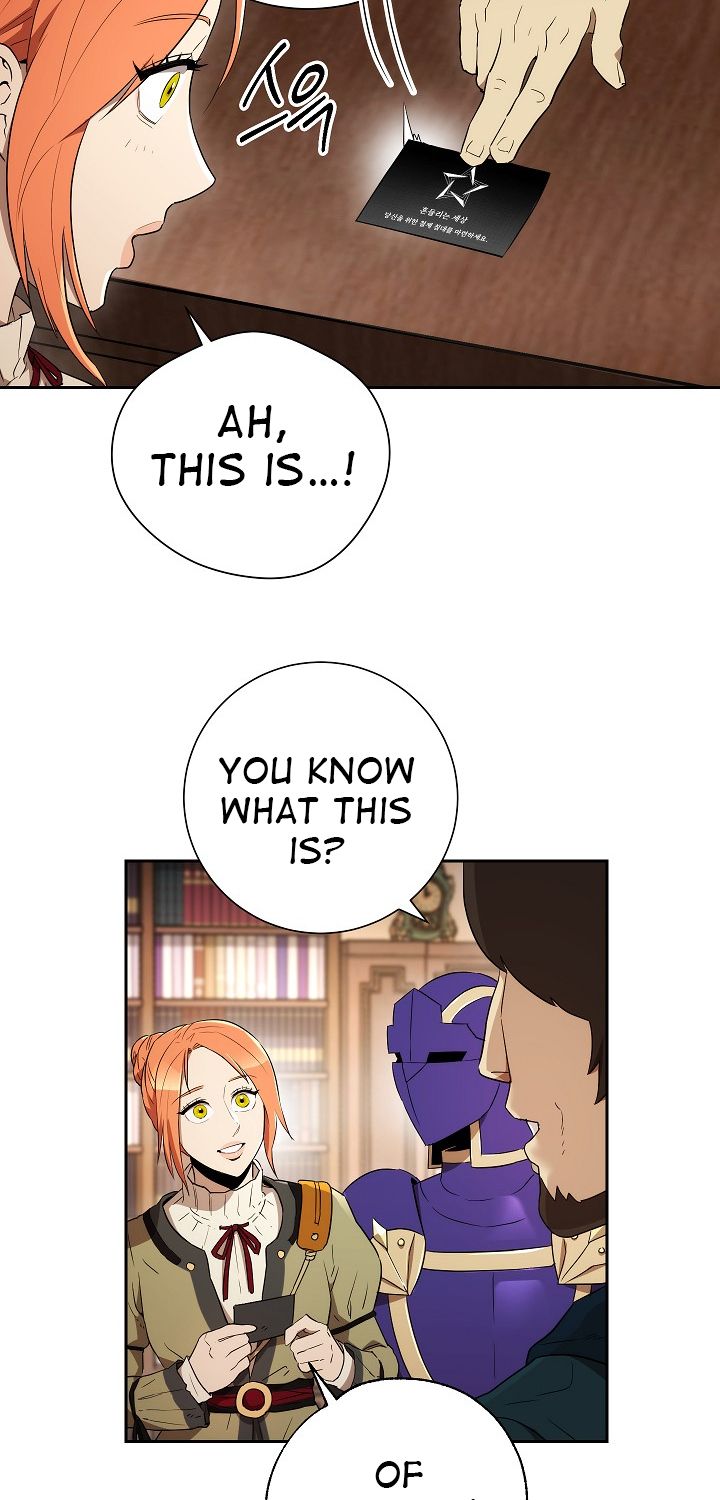 The Skeleton Soldier Failed to Defend the Dungeon Chapter 95 210 17
