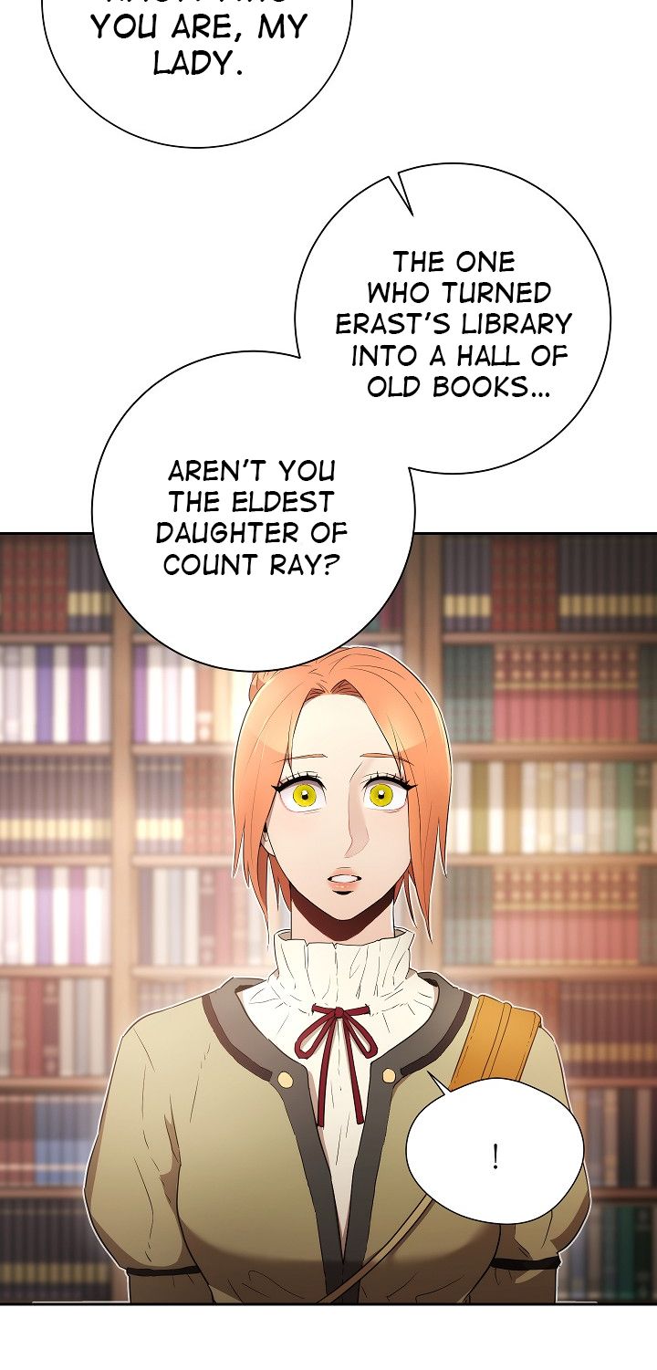 The Skeleton Soldier Failed to Defend the Dungeon Chapter 95 213 20