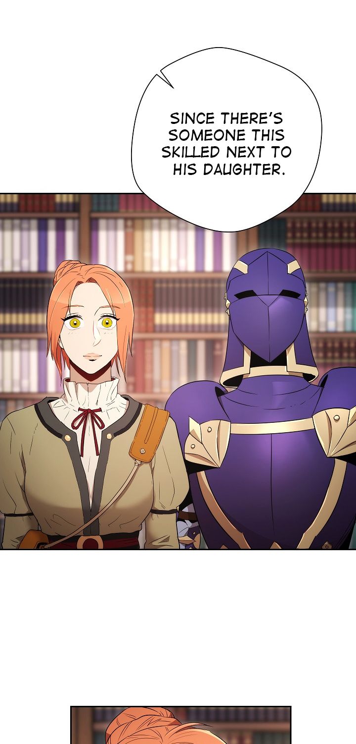 The Skeleton Soldier Failed to Defend the Dungeon Chapter 95 216 23