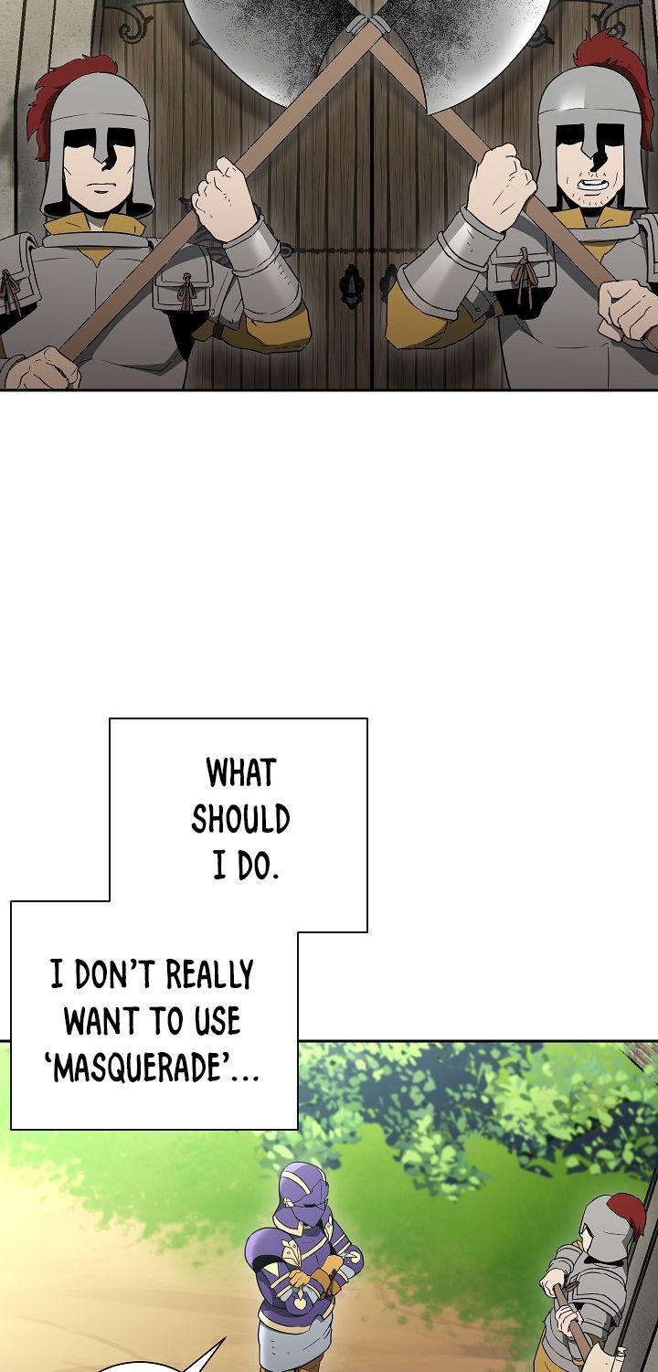 The Skeleton Soldier Failed to Defend the Dungeon Chapter 95 219 26