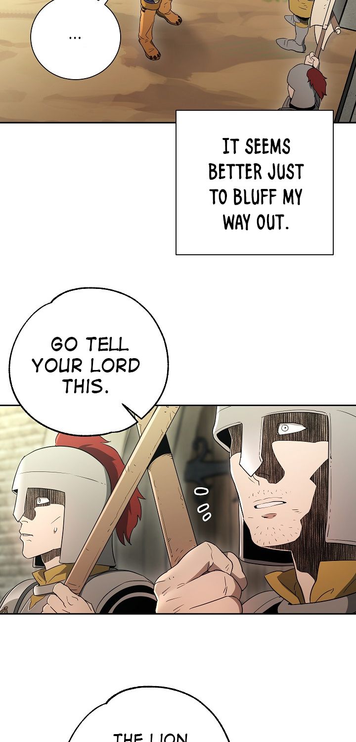 The Skeleton Soldier Failed to Defend the Dungeon Chapter 95 220 27