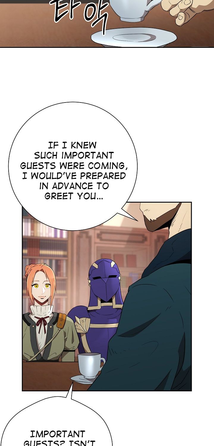 The Skeleton Soldier Failed to Defend the Dungeon Chapter 95 196 3