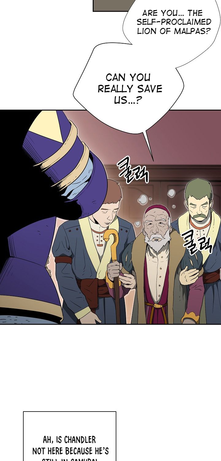 The Skeleton Soldier Failed to Defend the Dungeon Chapter 95 223 30