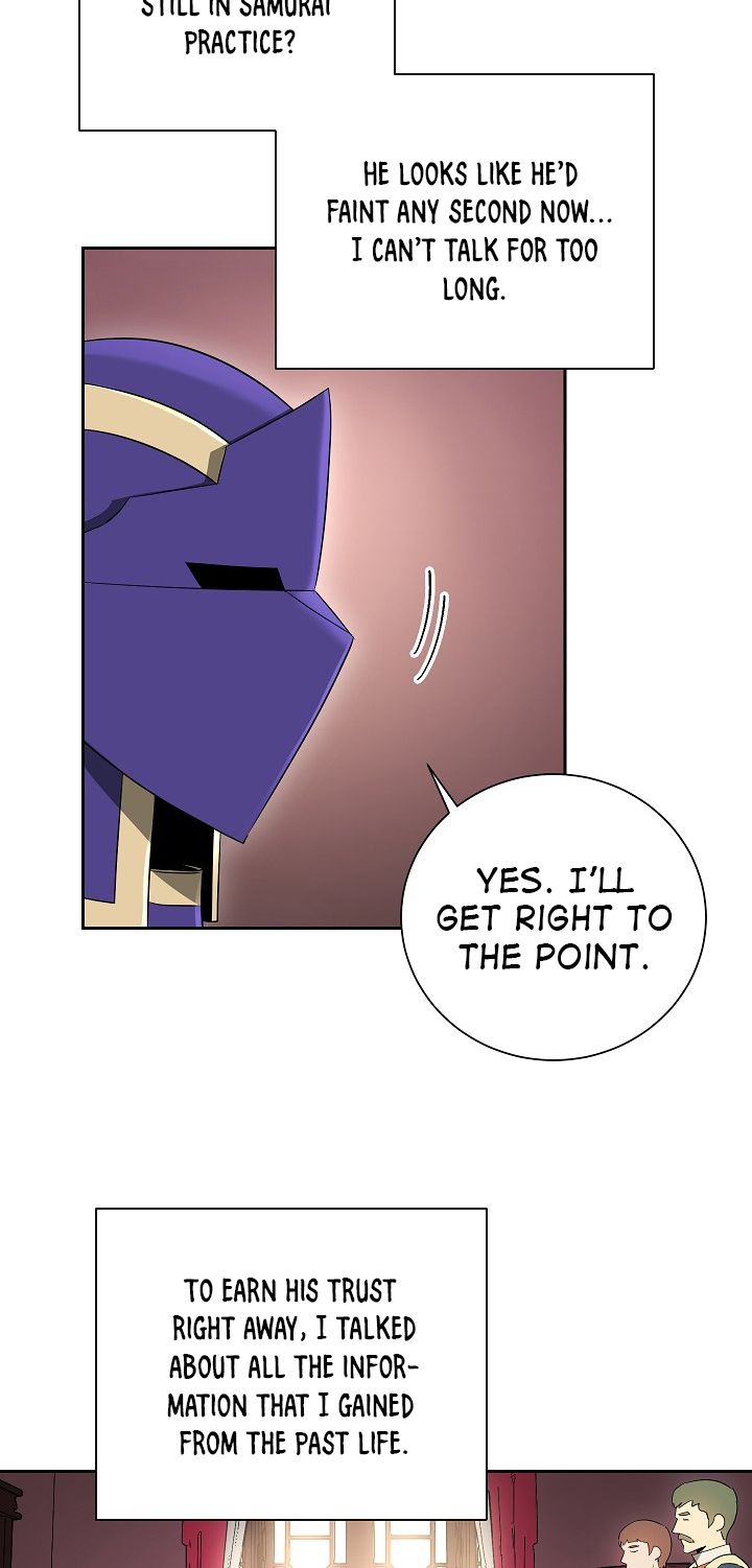 The Skeleton Soldier Failed to Defend the Dungeon Chapter 95 224 31