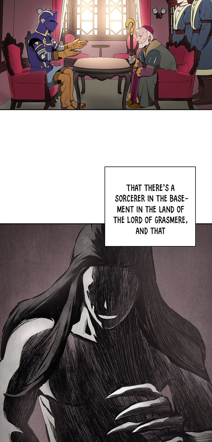The Skeleton Soldier Failed to Defend the Dungeon Chapter 95 225 32