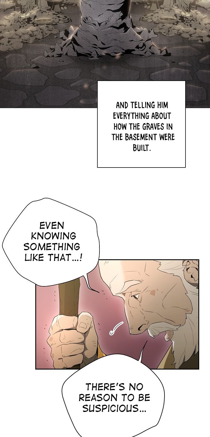 The Skeleton Soldier Failed to Defend the Dungeon Chapter 95 227 34