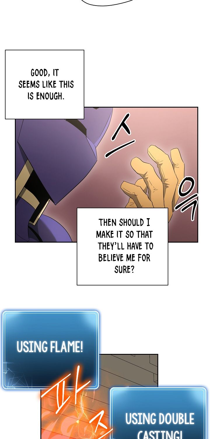The Skeleton Soldier Failed to Defend the Dungeon Chapter 95 228 35