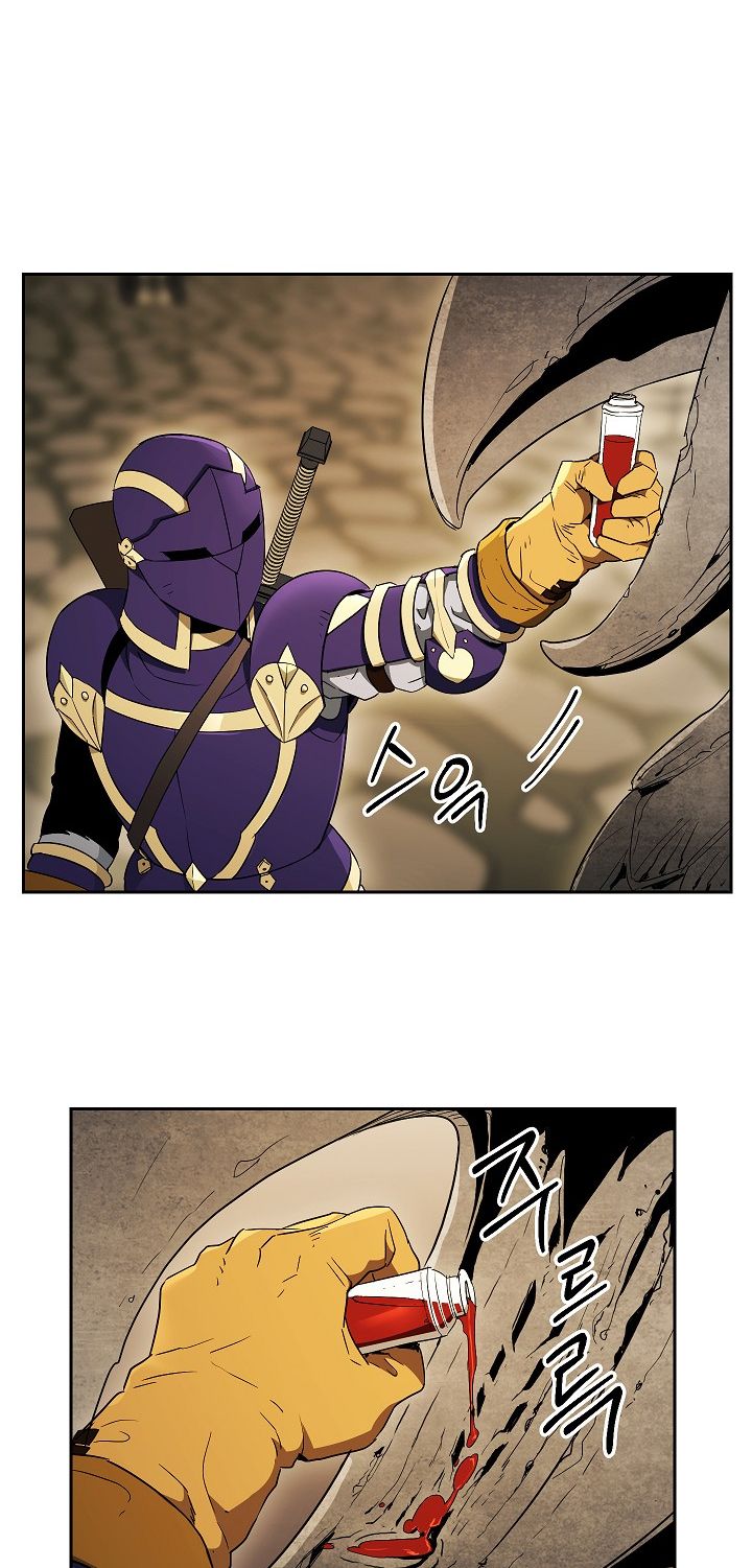 The Skeleton Soldier Failed to Defend the Dungeon Chapter 95 236 43