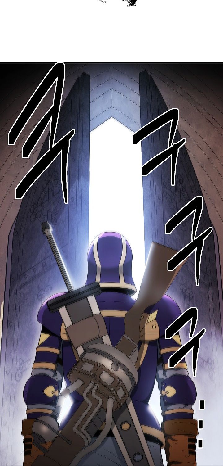 The Skeleton Soldier Failed to Defend the Dungeon Chapter 95 238 45