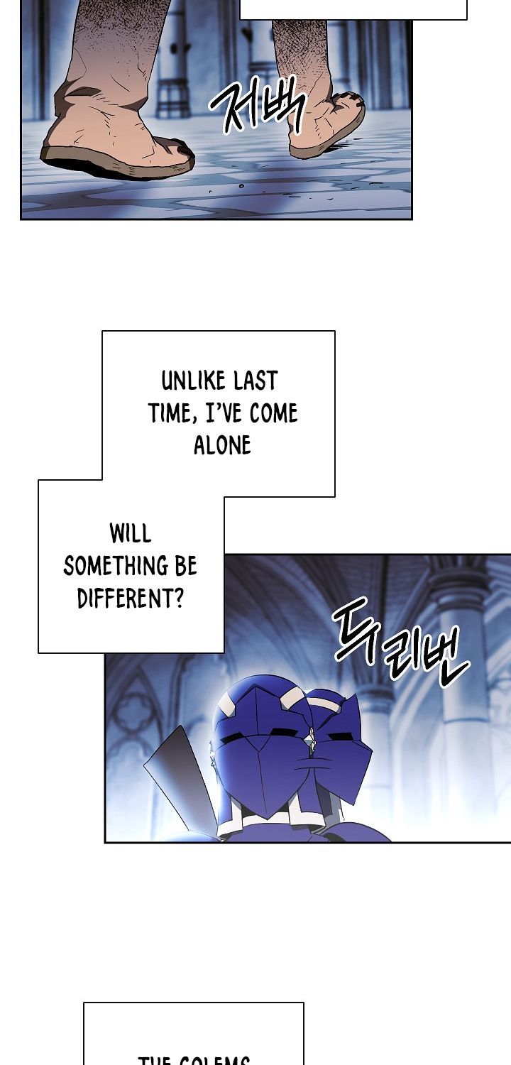The Skeleton Soldier Failed to Defend the Dungeon Chapter 95 240 47