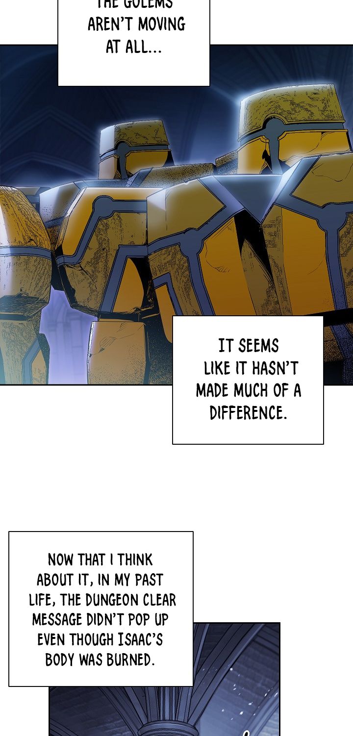 The Skeleton Soldier Failed to Defend the Dungeon Chapter 95 241 48