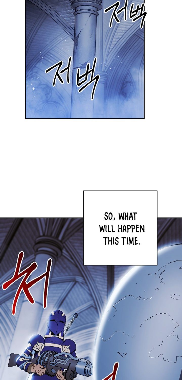 The Skeleton Soldier Failed to Defend the Dungeon Chapter 95 242 49