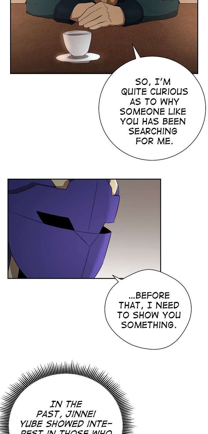 The Skeleton Soldier Failed to Defend the Dungeon Chapter 95 198 5