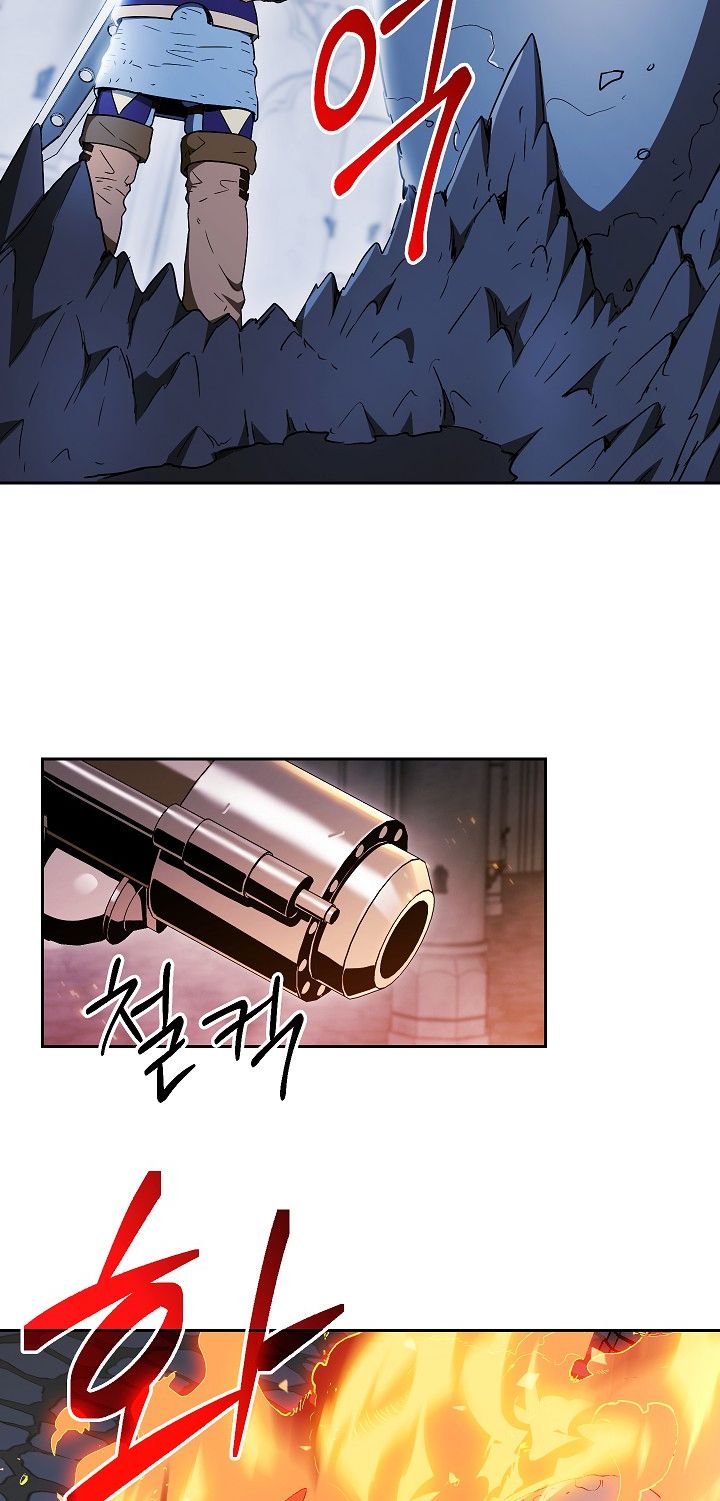 The Skeleton Soldier Failed to Defend the Dungeon Chapter 95 243 50