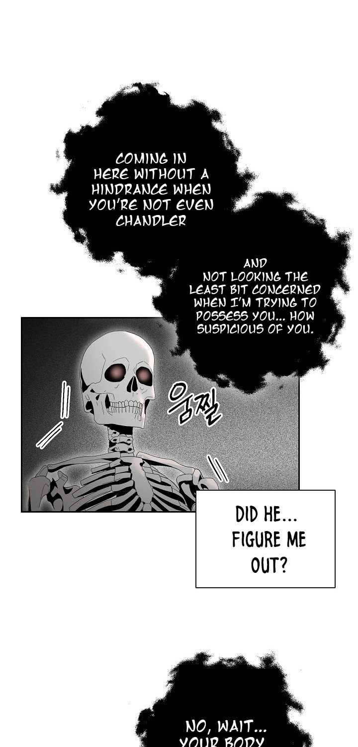 The Skeleton Soldier Failed to Defend the Dungeon Chapter 95 249 56