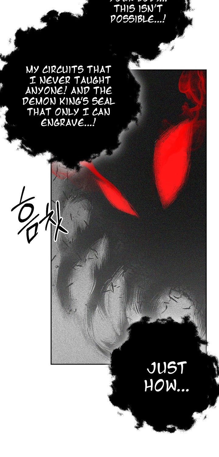 The Skeleton Soldier Failed to Defend the Dungeon Chapter 95 250 57