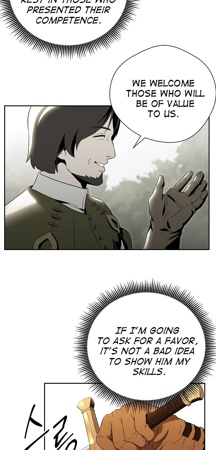 The Skeleton Soldier Failed to Defend the Dungeon Chapter 95 199 6