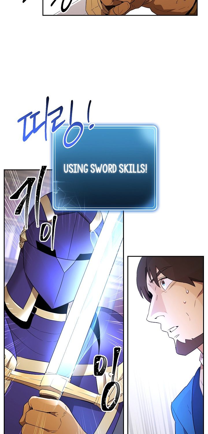 The Skeleton Soldier Failed to Defend the Dungeon Chapter 95 200 7
