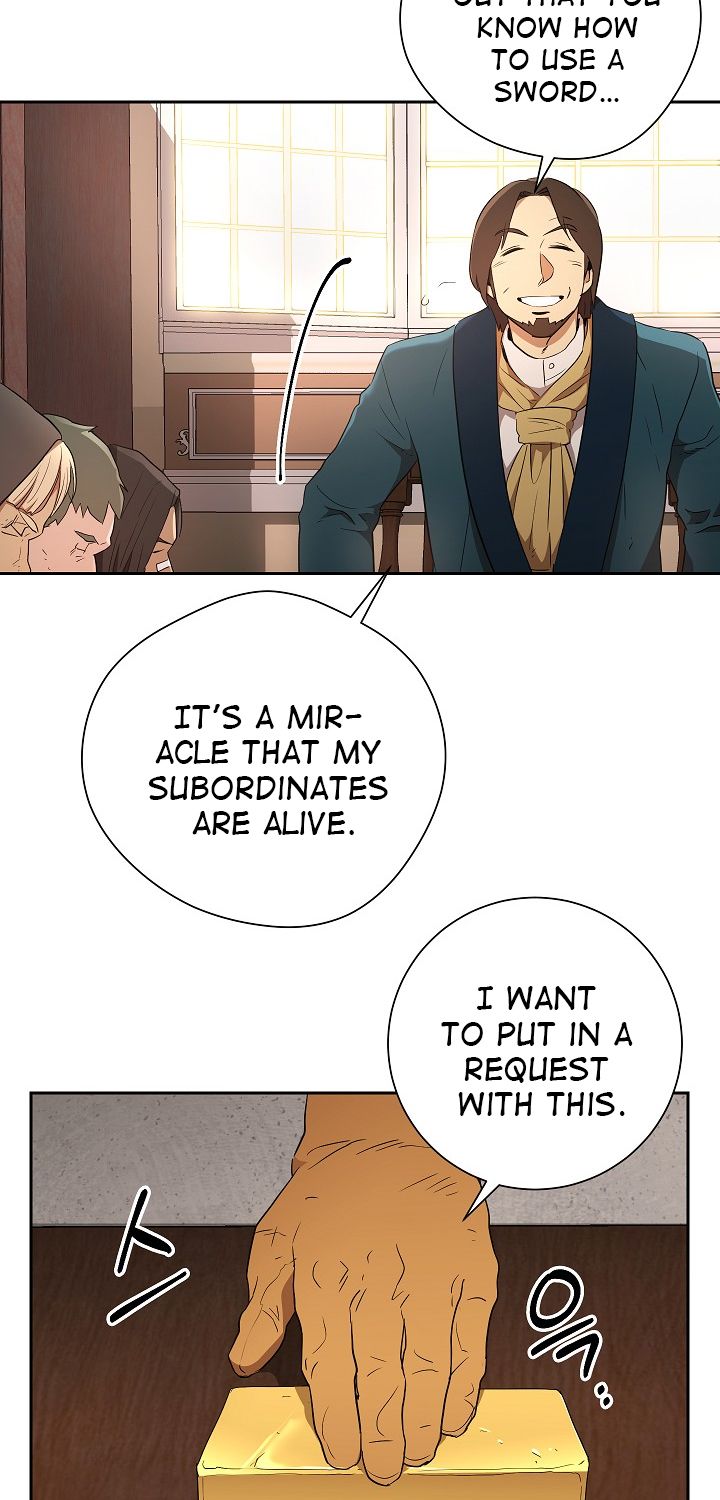 The Skeleton Soldier Failed to Defend the Dungeon Chapter 95 202 9
