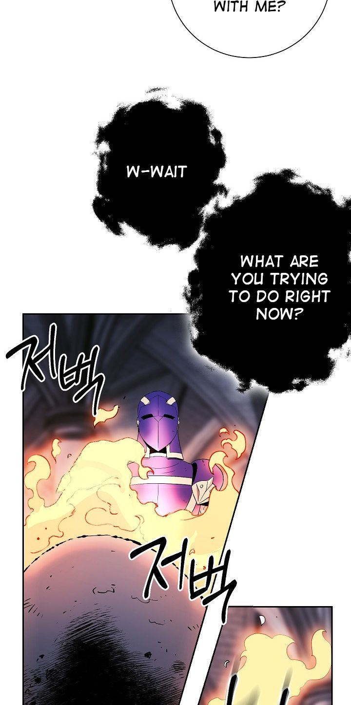 The Skeleton Soldier Failed to Defend the Dungeon Chapter 96 207 14