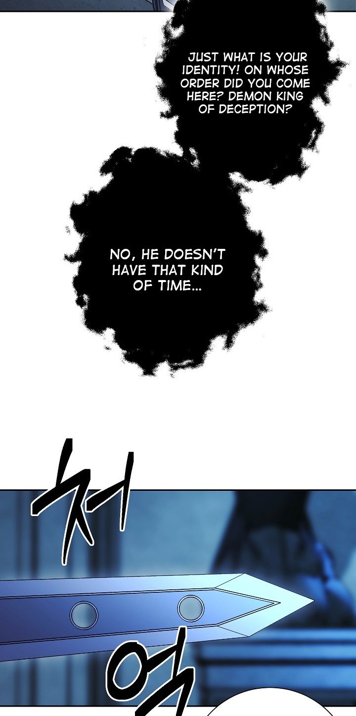 The Skeleton Soldier Failed to Defend the Dungeon Chapter 96 211 18