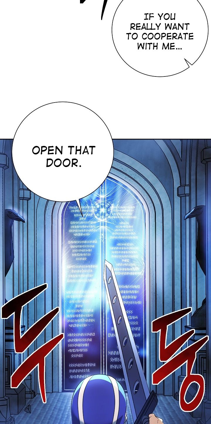 The Skeleton Soldier Failed to Defend the Dungeon Chapter 96 212 19