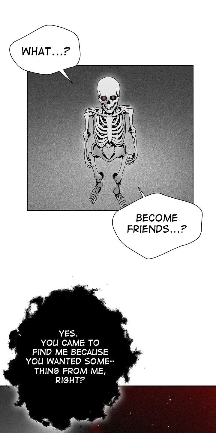 The Skeleton Soldier Failed to Defend the Dungeon Chapter 96 195 2