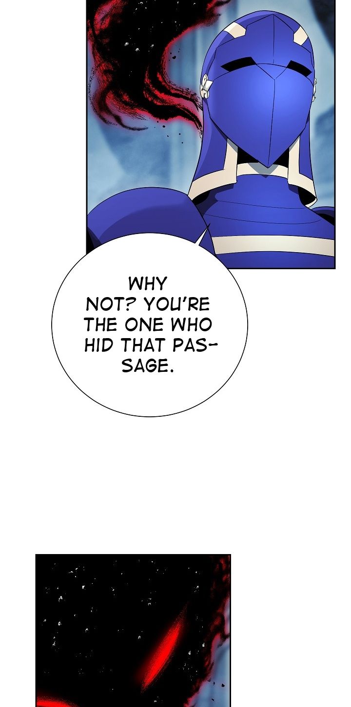 The Skeleton Soldier Failed to Defend the Dungeon Chapter 96 214 21