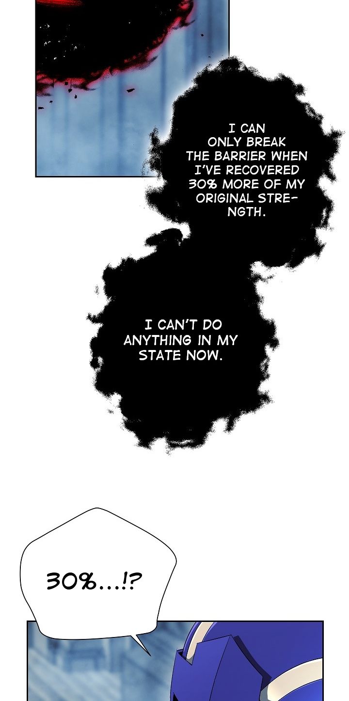The Skeleton Soldier Failed to Defend the Dungeon Chapter 96 215 22
