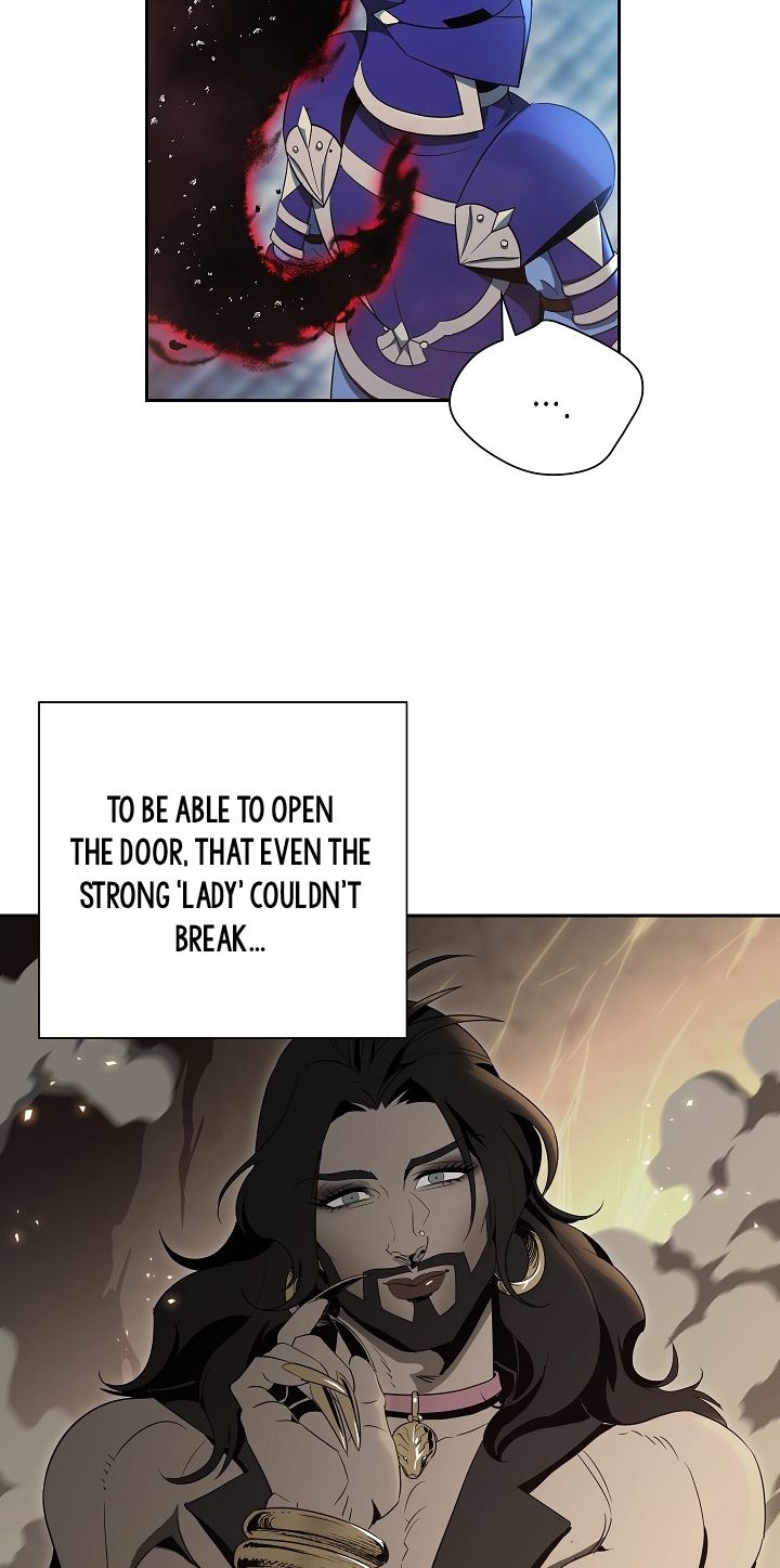 The Skeleton Soldier Failed to Defend the Dungeon Chapter 96 217 24