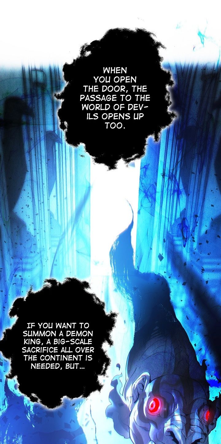 The Skeleton Soldier Failed to Defend the Dungeon Chapter 96 220 27