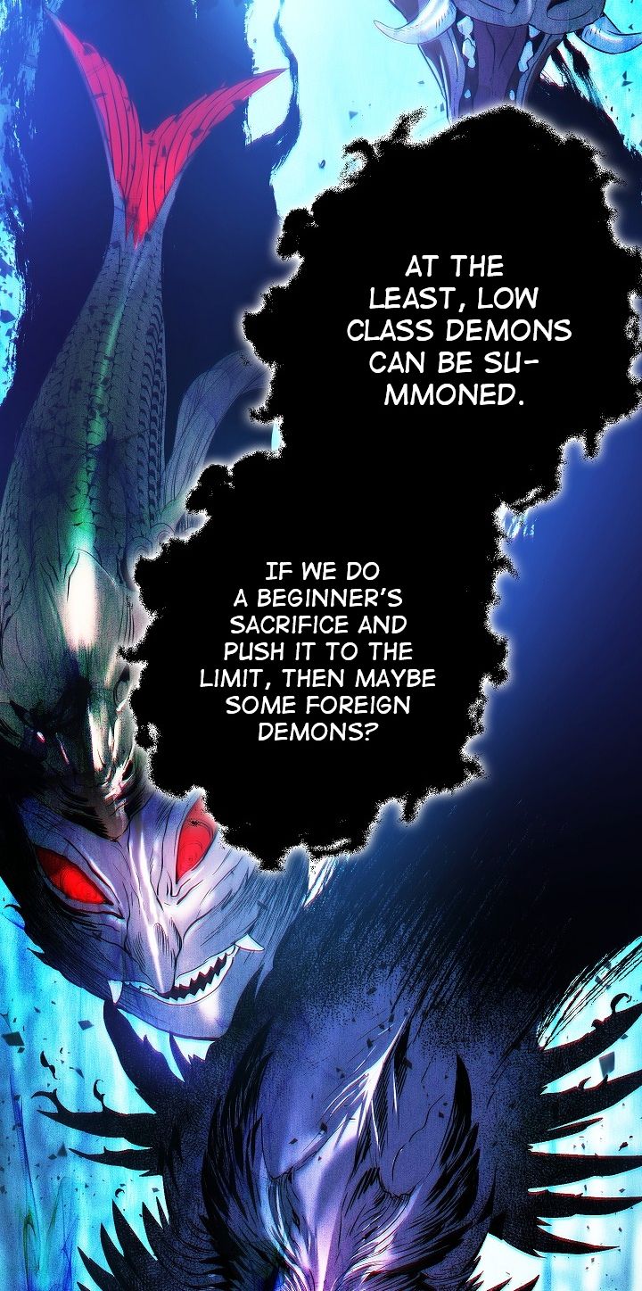 The Skeleton Soldier Failed to Defend the Dungeon Chapter 96 221 28