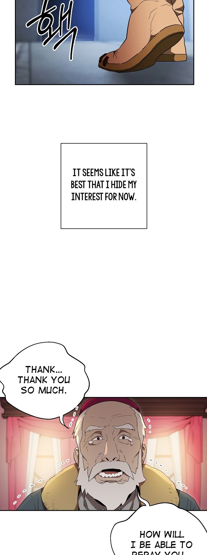 The Skeleton Soldier Failed to Defend the Dungeon Chapter 96 225 32