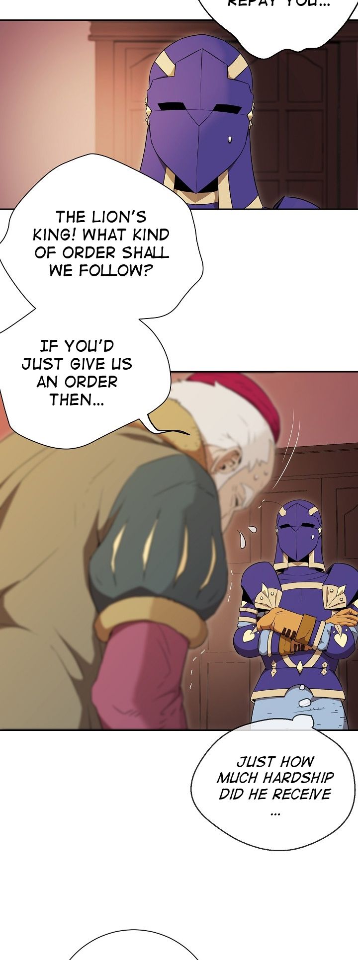 The Skeleton Soldier Failed to Defend the Dungeon Chapter 96 226 33
