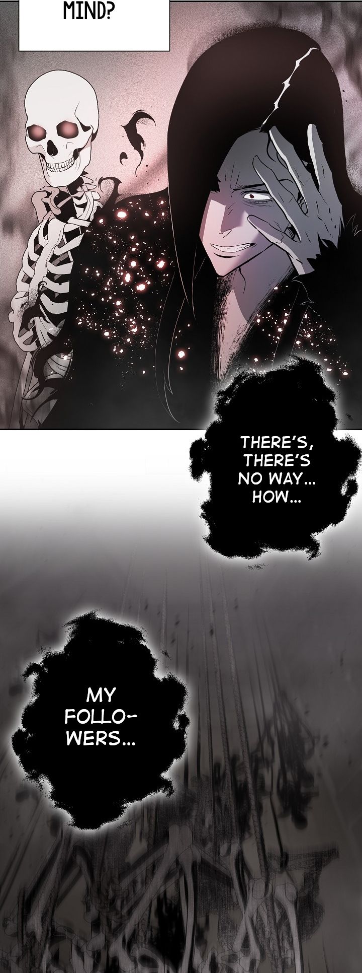 The Skeleton Soldier Failed to Defend the Dungeon Chapter 96 231 38