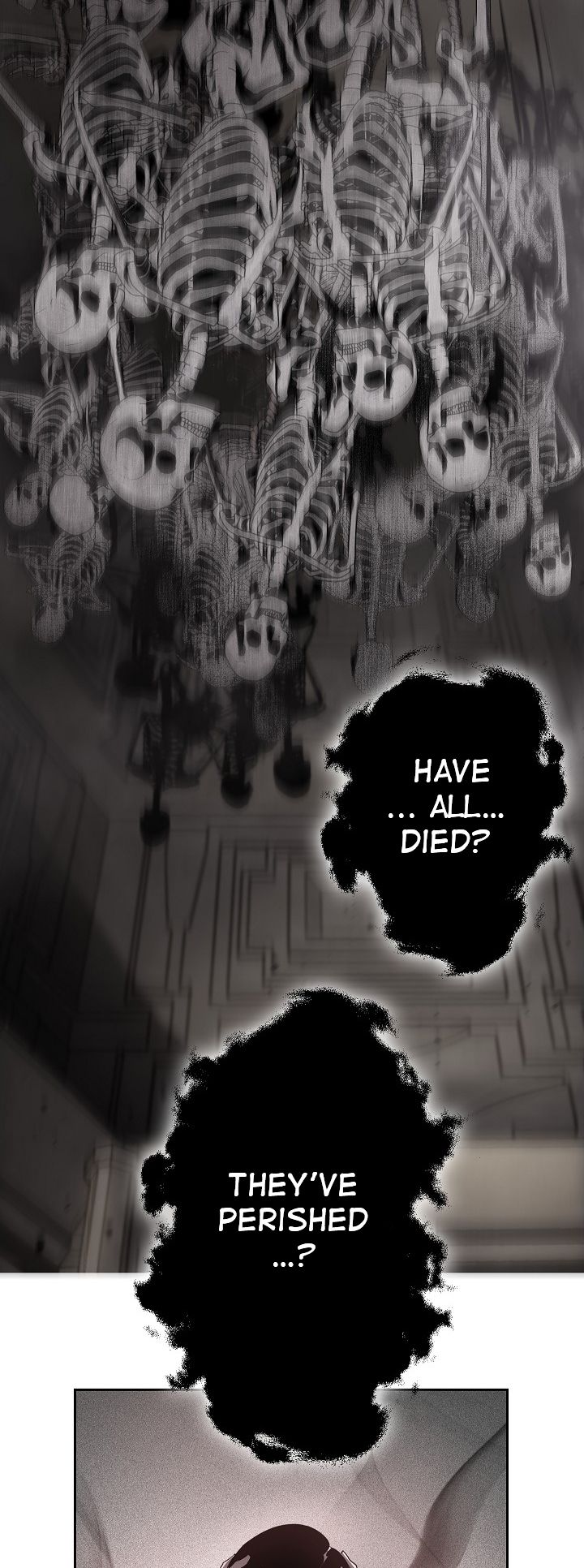 The Skeleton Soldier Failed to Defend the Dungeon Chapter 96 232 39