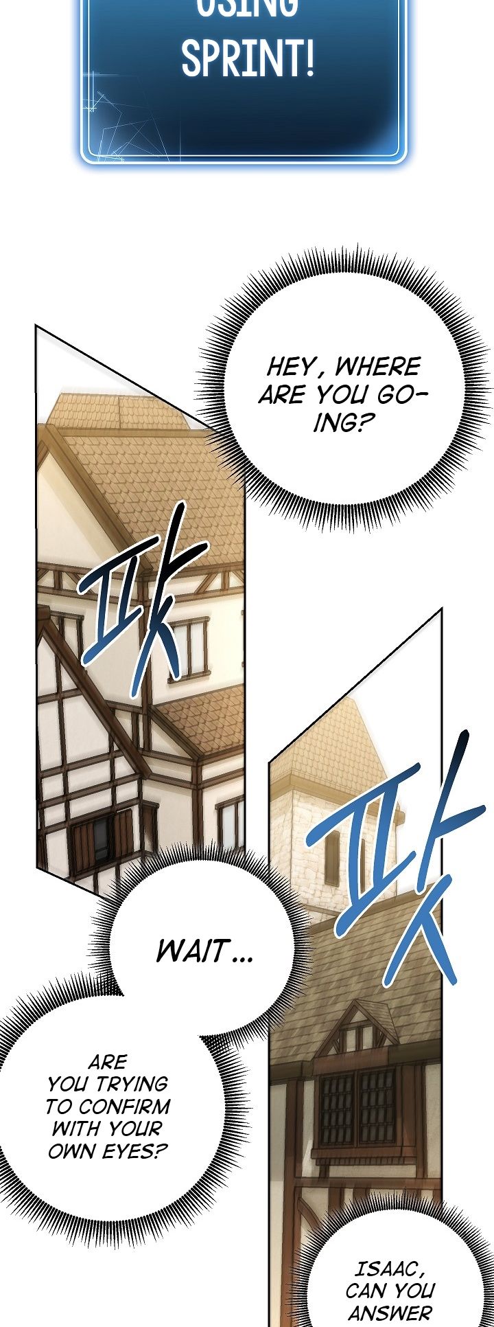 The Skeleton Soldier Failed to Defend the Dungeon Chapter 96 237 44