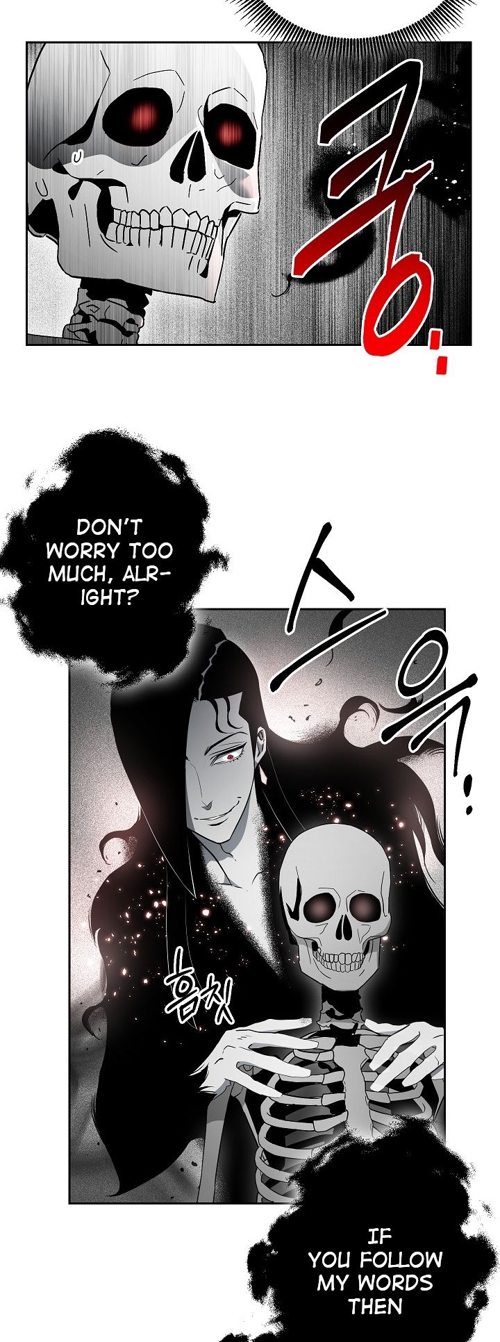 The Skeleton Soldier Failed to Defend the Dungeon Chapter 96 240 47