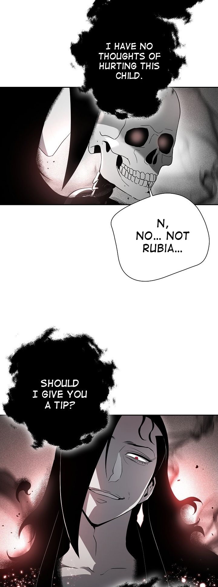 The Skeleton Soldier Failed to Defend the Dungeon Chapter 96 241 48