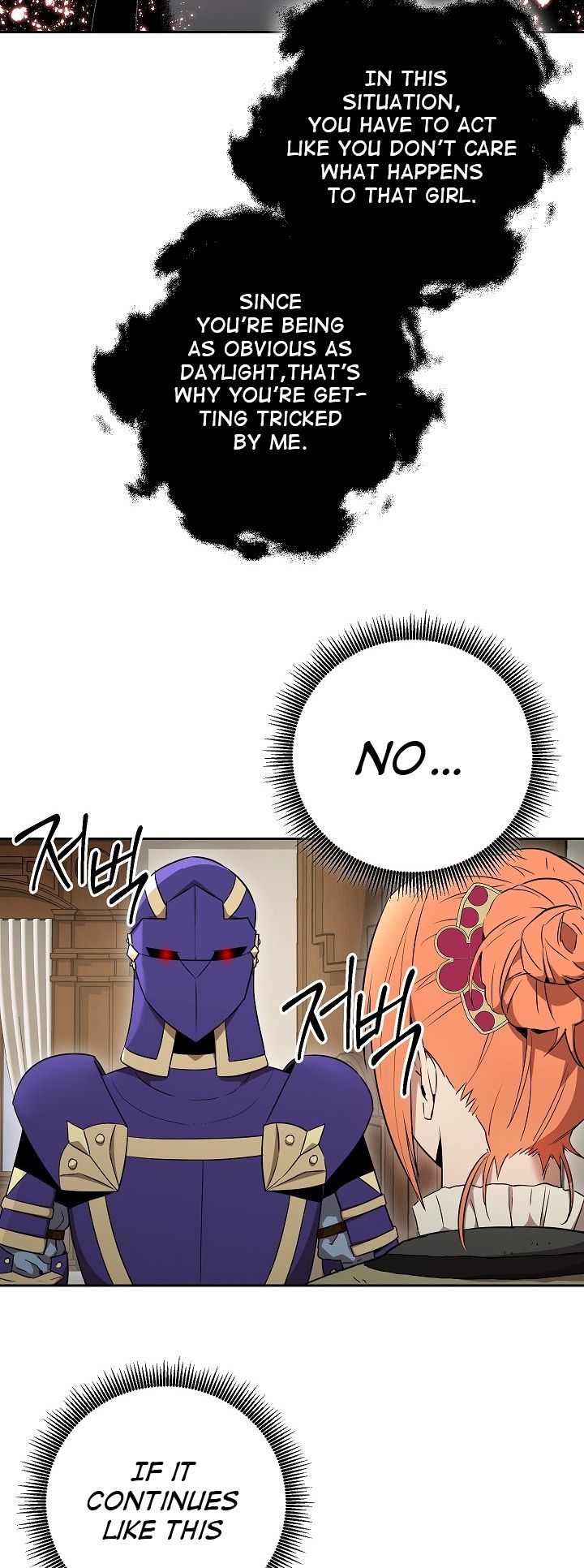 The Skeleton Soldier Failed to Defend the Dungeon Chapter 96 242 49