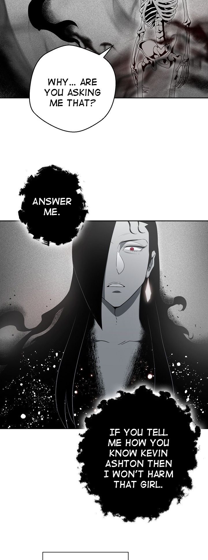 The Skeleton Soldier Failed to Defend the Dungeon Chapter 96 246 53