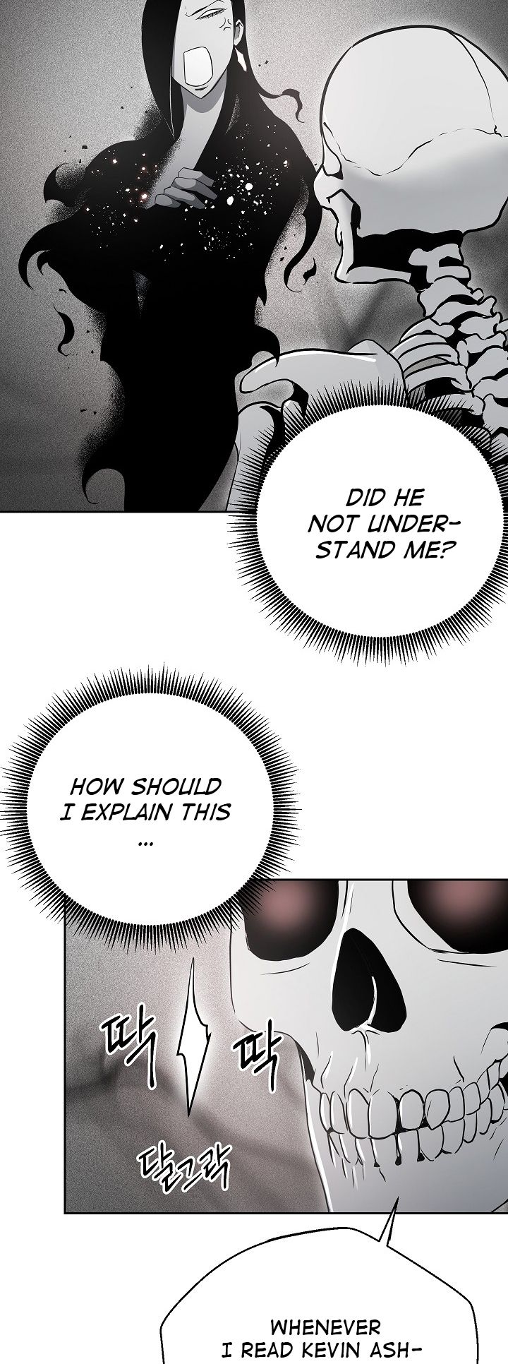 The Skeleton Soldier Failed to Defend the Dungeon Chapter 96 248 55