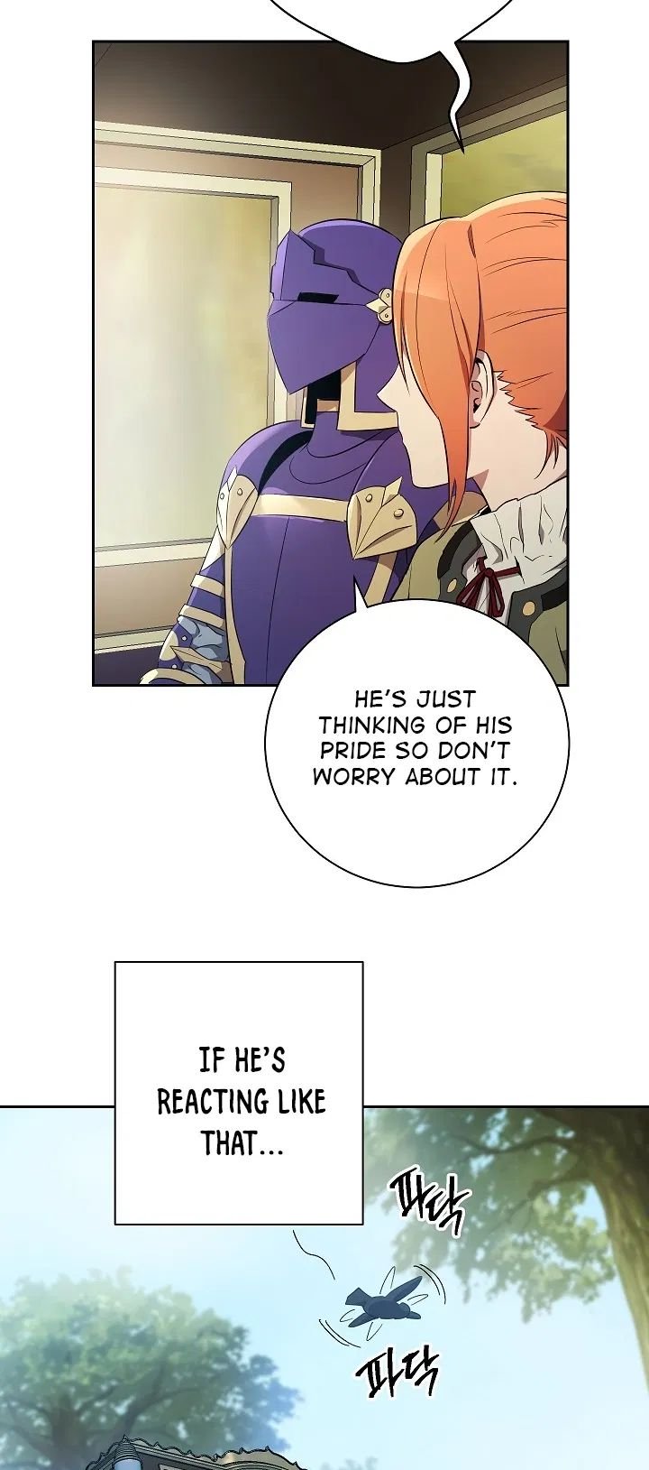 The Skeleton Soldier Failed to Defend the Dungeon Chapter 99 203 10