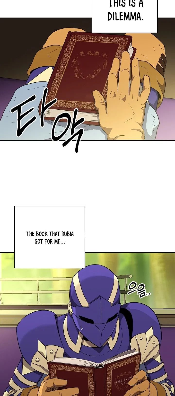 The Skeleton Soldier Failed to Defend the Dungeon Chapter 99 206 13